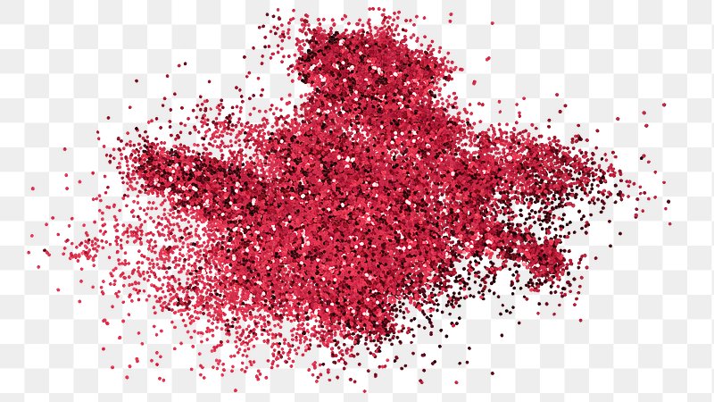 Red Glitter Background​  Gallery Yopriceville - High-Quality Free