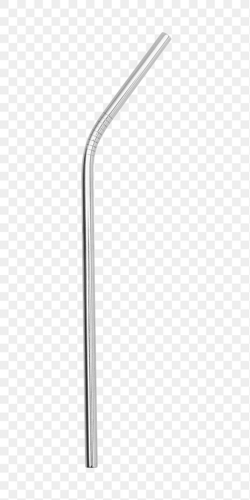 Steel Straw PNG Images | Free Photos, PNG Stickers, Wallpapers