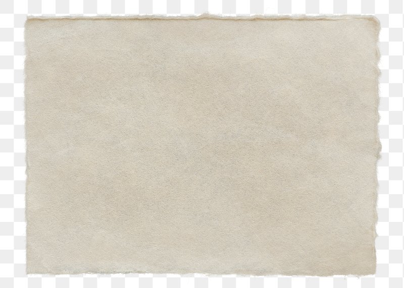 Blank old paper textured background | Free stock illustration | High