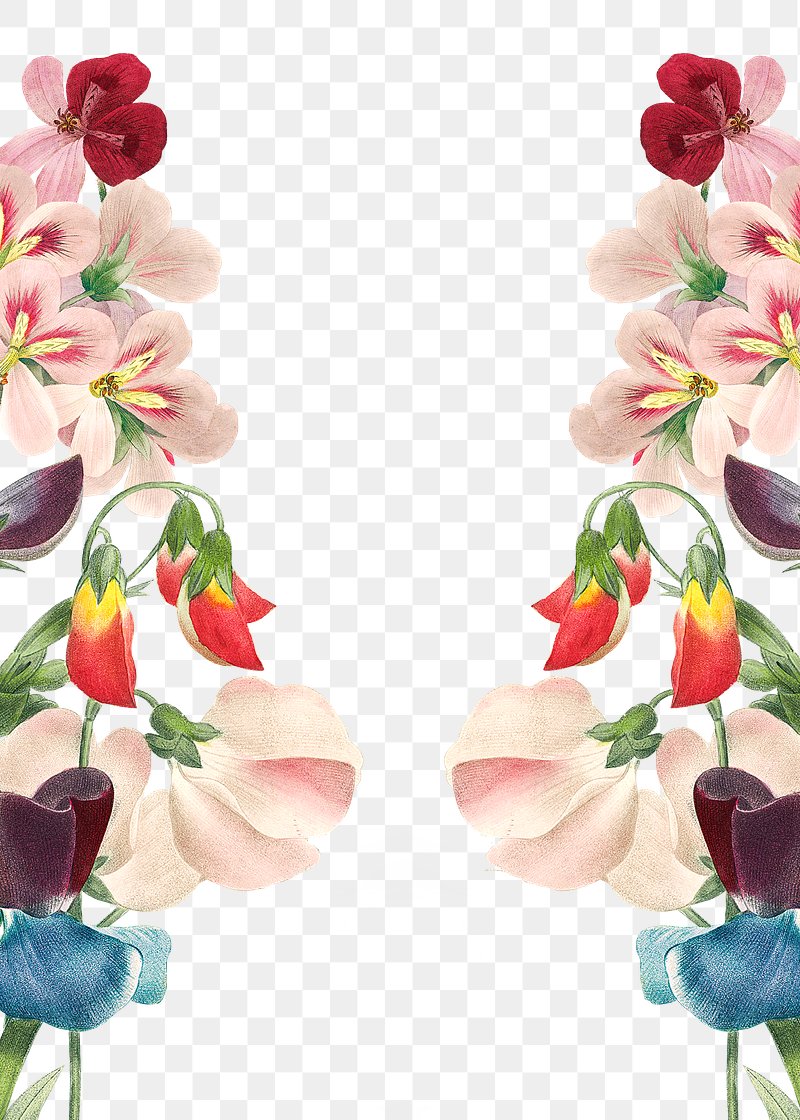 i7 4790k clipart of flowers