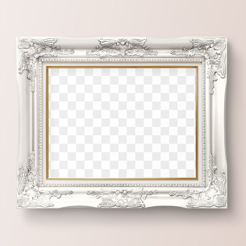 White Frame Designs | Free Vector Graphics, Clip Art, PSD & PNG Frames &  Background Images - rawpixel