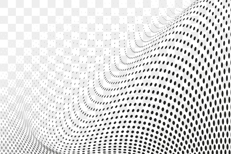 Transparent Gradient Halftone Pattern Images | Free Photos, Png Stickers,  Wallpapers & Backgrounds - Rawpixel