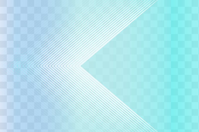 Fading halftone geometrical patterned blue | Premium PNG - rawpixel