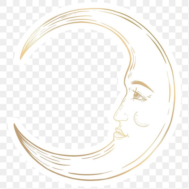 Crescent Moon Images | Free Photos, PNG Stickers, Wallpapers ...