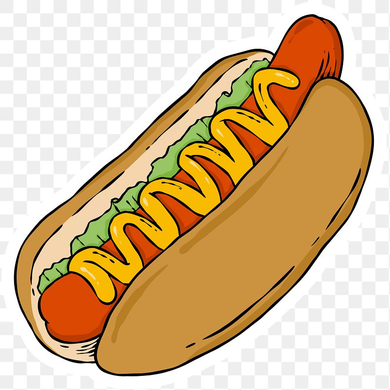 Hot Dog Images | Free Photos, Png Stickers, Wallpapers & Backgrounds -  Rawpixel