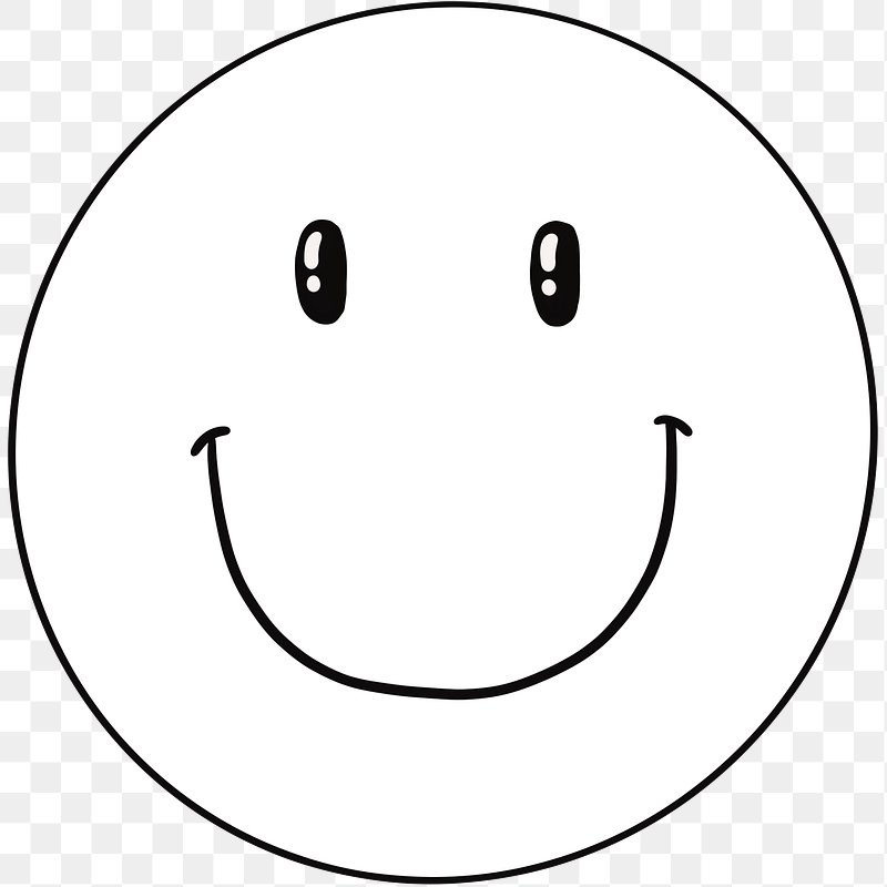 happy face images