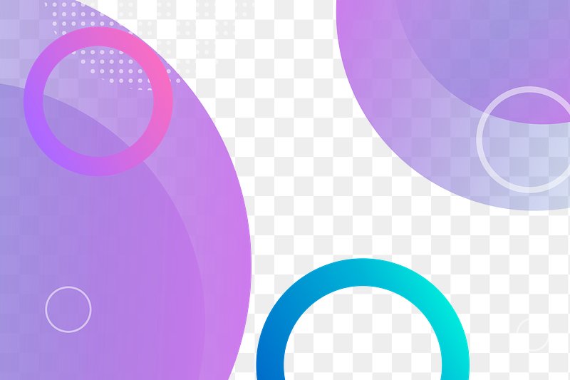 Colorful circle pattern design element | Free PNG Sticker - rawpixel