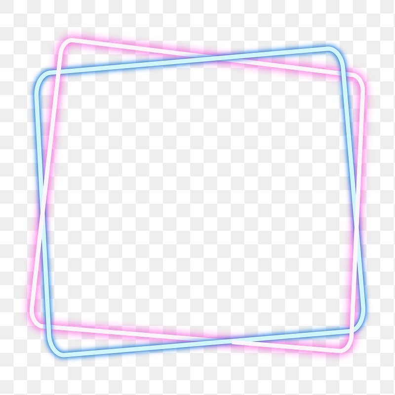 Neon Frame Square Images | Free Photos, PNG Stickers, Wallpapers &  Backgrounds - rawpixel