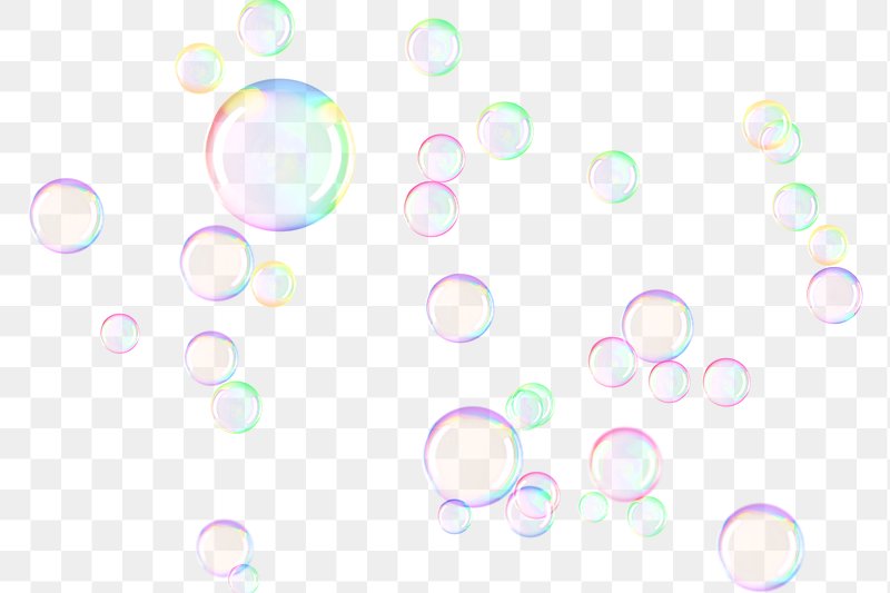 Bubble PNG Images | Free PNG Vector Graphics, Effects & Backgrounds ...