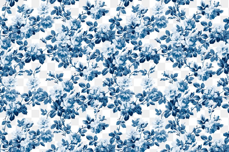 twitter background flower patterns