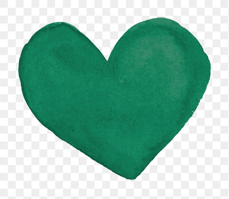 Cool Greenheart