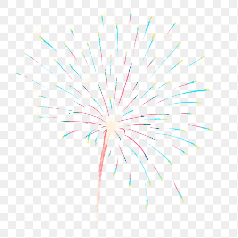 Firework PNG Images  Free PNG Vector Graphics, Effects & Backgrounds -  rawpixel