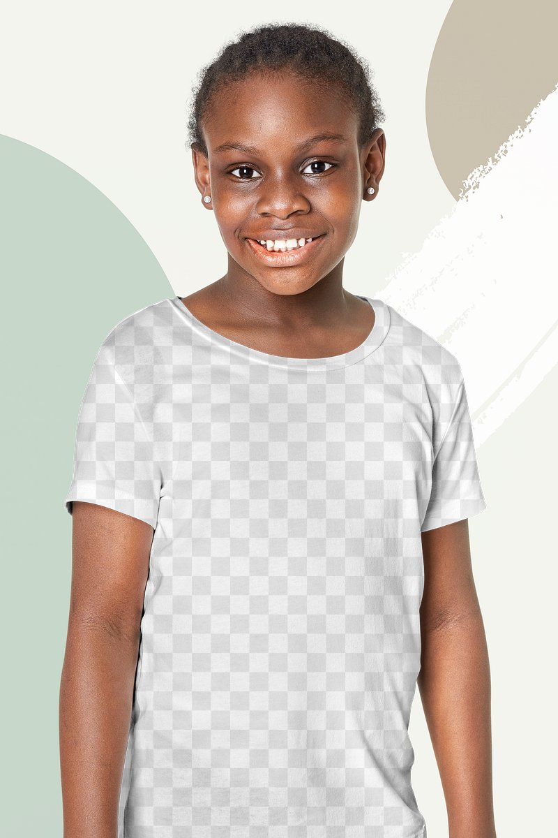 Child T-Shirt Mockup Images | Free Psd, Vector & Png Apparel Mockups -  Rawpixel