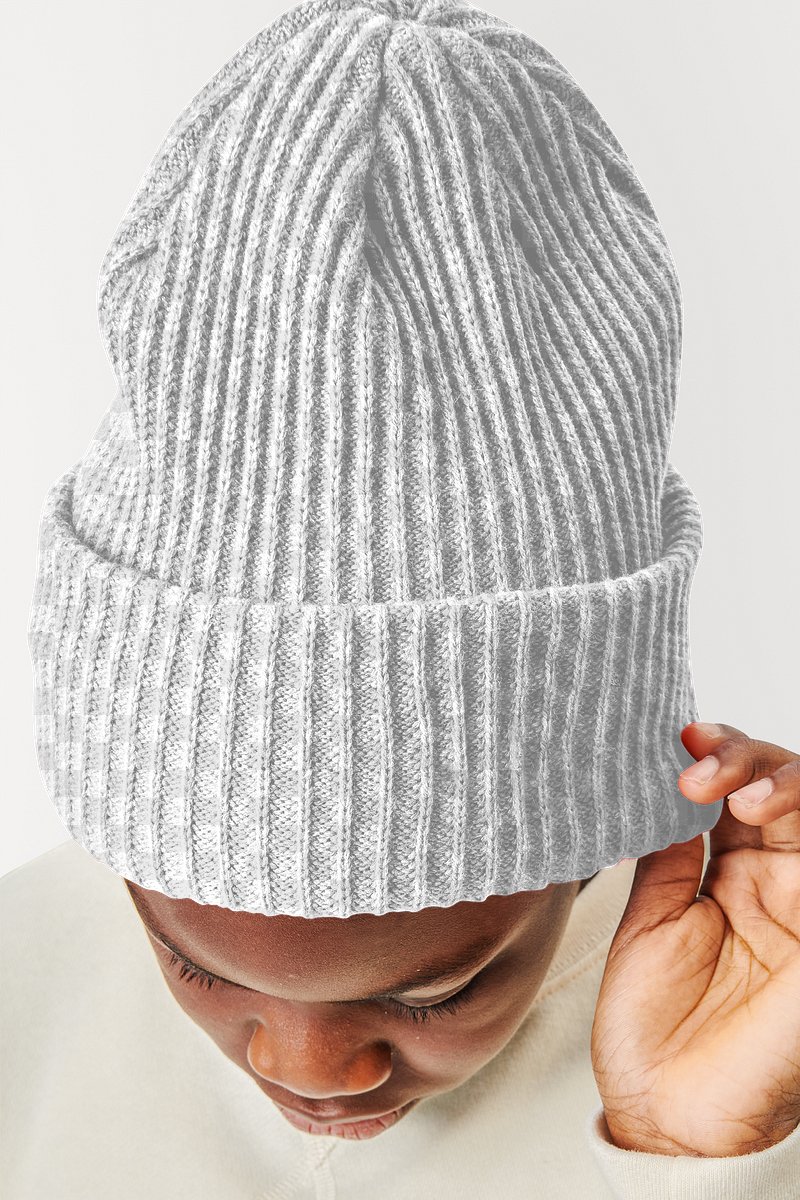 Download Beanie Woolen Hat Apparel Mockups in Psd & Png I Royalty Free HD Fashion Designs | rawpixel