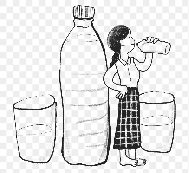 tubig clipart people