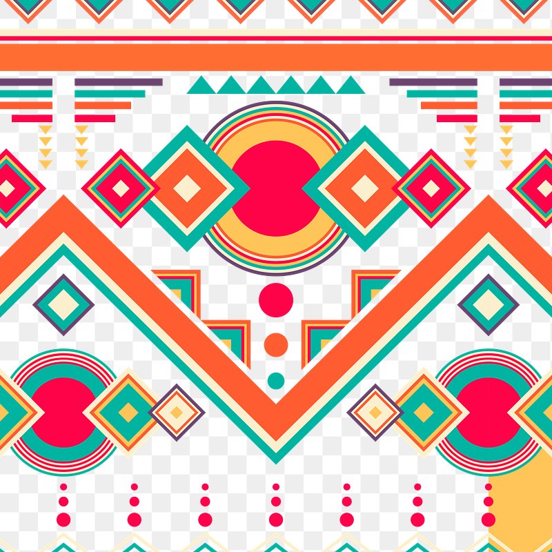 tribal pattern designs