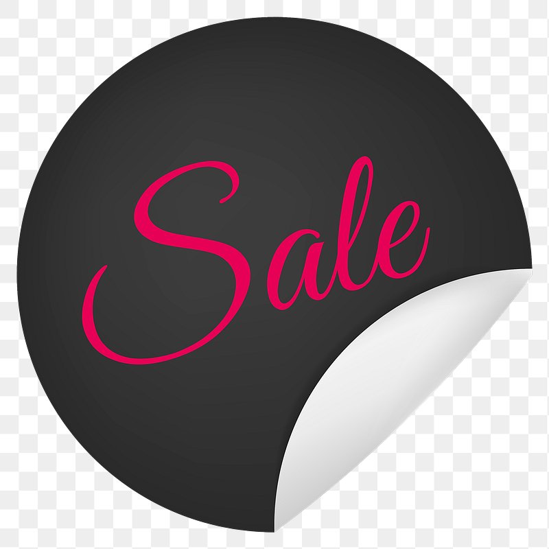 Clearance PNG Images | Free Photos, PNG Stickers, Wallpapers