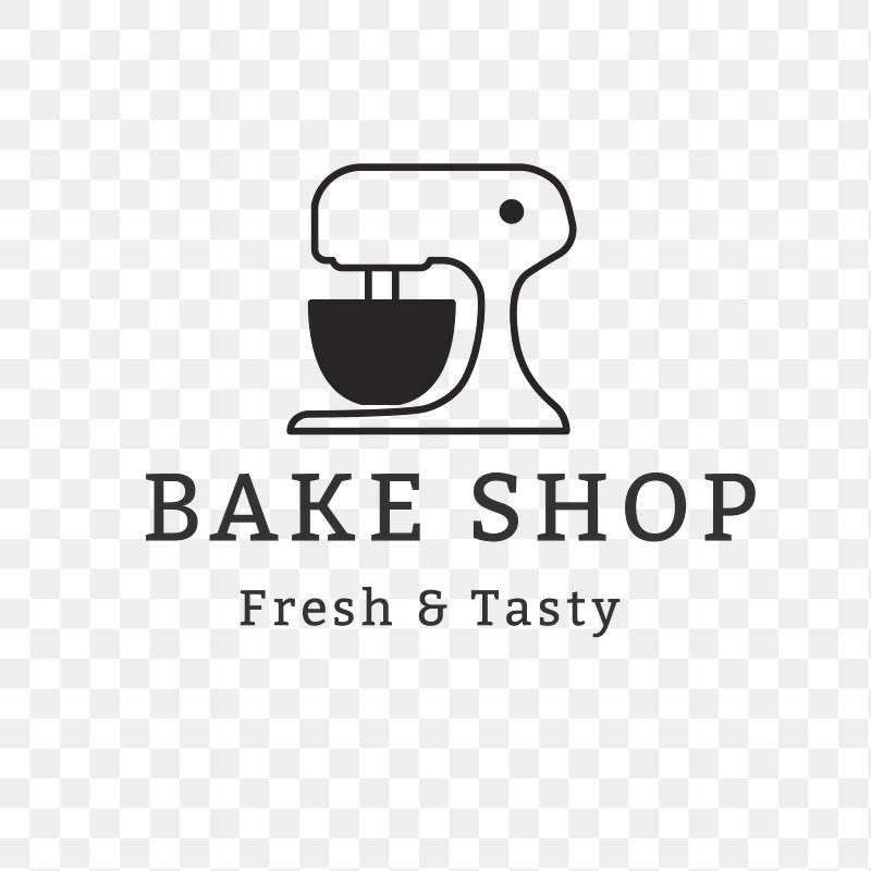 bakery logo png
