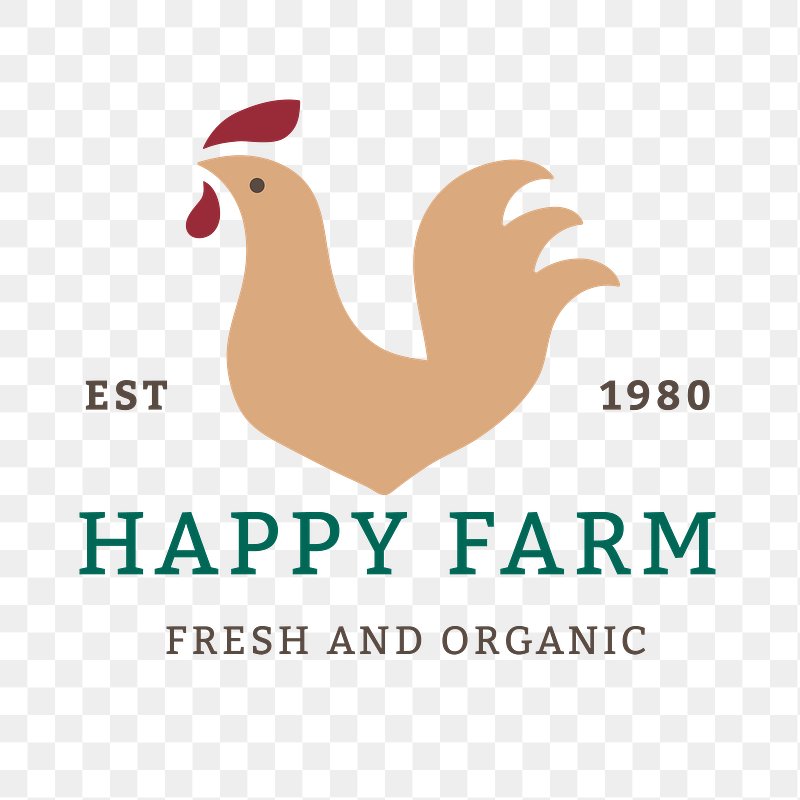 Poultry Farm Logo Vector Images (over 9,500)