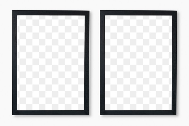 simple frame designs