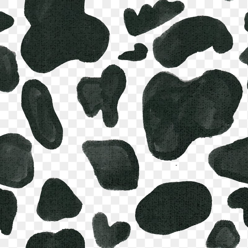LiKiLiKi Black and White Spots Contact Paper Peel and Stick Wallpaper Cow  Print Wallpaper Self Adhesive Modern Dot Removable Decorative Wallpaper for  Living Room Bedroom Vinyl 1771in x 118in  Amazonin Home