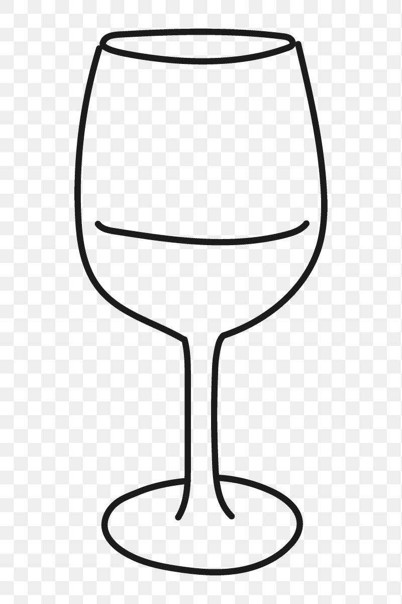 Wine Glass Clip Art Images – Browse 17,058 Stock Photos, Vectors, and Video