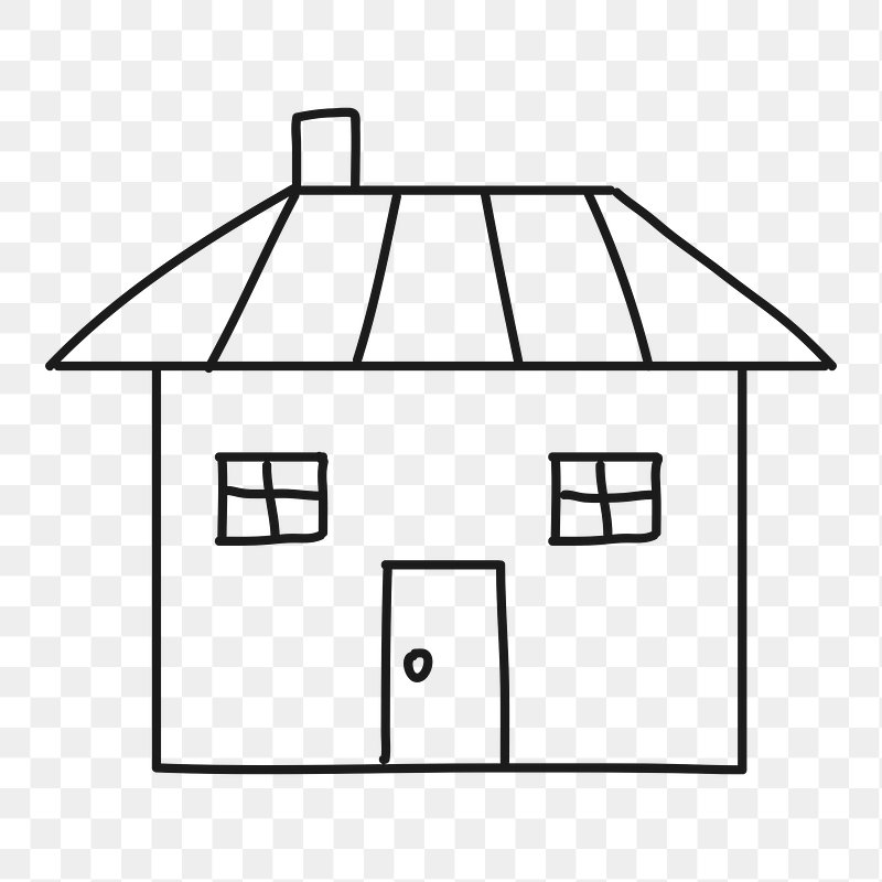 House Cartoon Images | Free Photos, PNG Stickers, Wallpapers & Backgrounds  - rawpixel