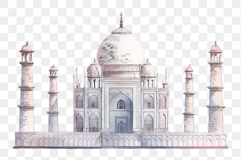 Taj Mahal Images | Free HD Background Photos, PNGs, Vectors & Illustrations  - rawpixel