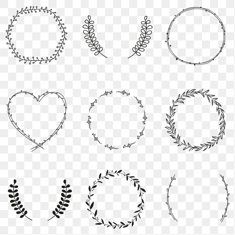 Wreath Images Free Photos Hd Wallpapers Pngs Vectors Templates Rawpixel