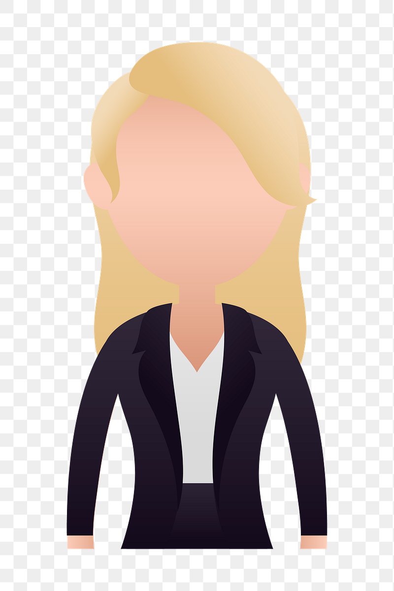 Featured image of post Business Woman Avatar Png