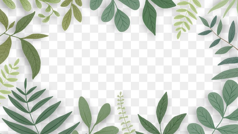 Greenery PNG Images | Free PNG Vector Graphics, Effects & Backgrounds -  rawpixel