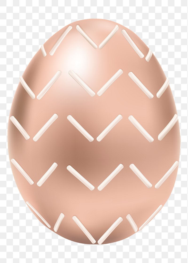 Png luxury easter egg and  Free PNG Sticker - rawpixel