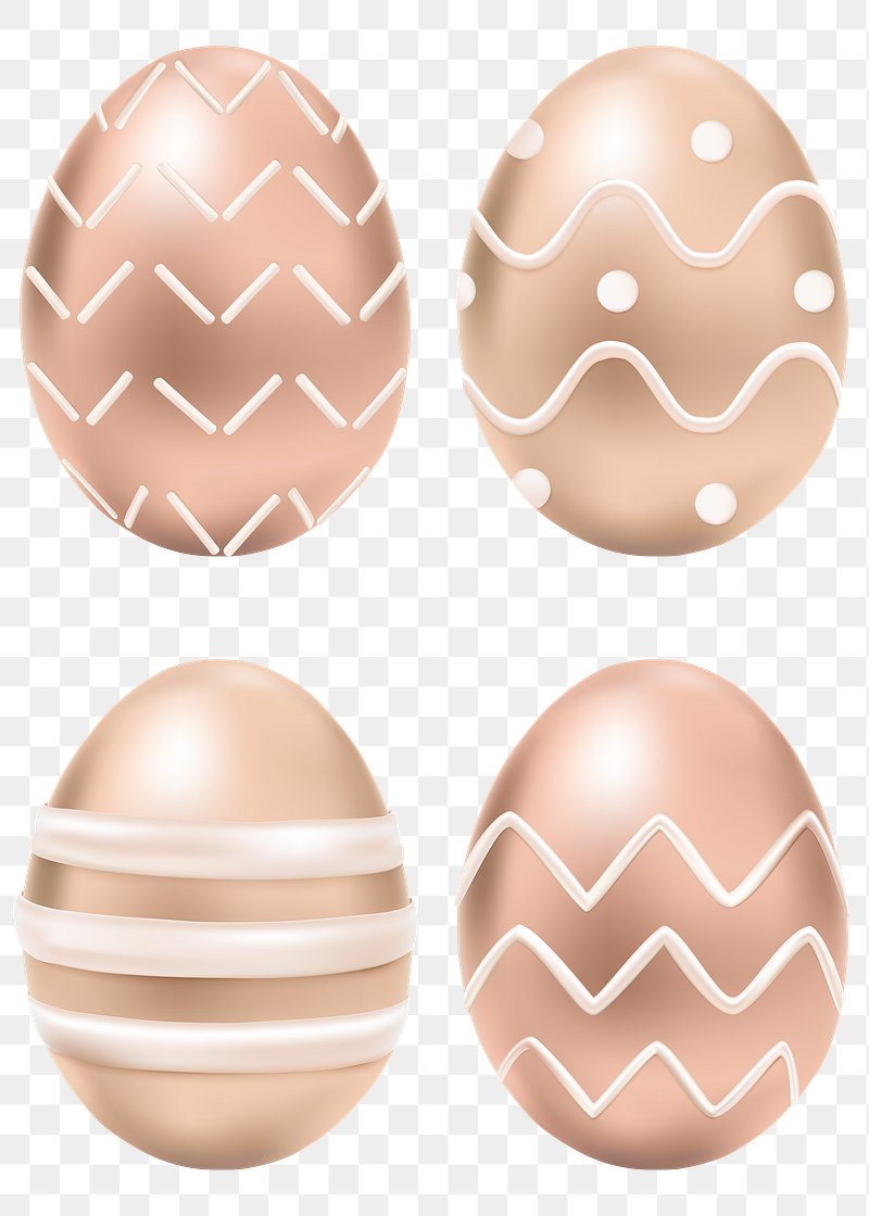 Easter Eggs 3d Transparent PNG, 3d Gold Easter Eggs With Happy, Easter  Clipart, Easter, Egg PNG Image For Free Download