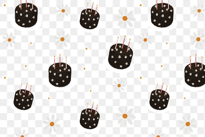 Cake Pattern PNG Images For Free Download - Pngtree