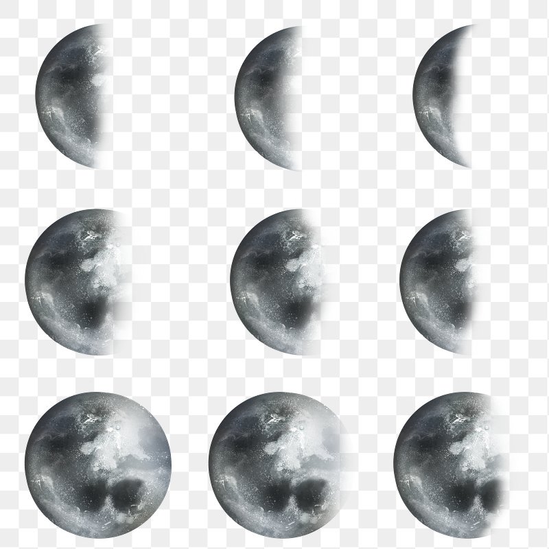 moon designs