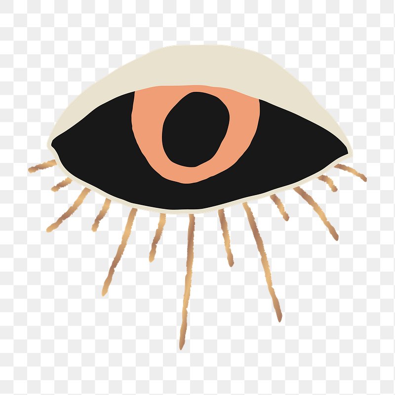 Eye png occult Halloween witchcraft | Free PNG Sticker - rawpixel