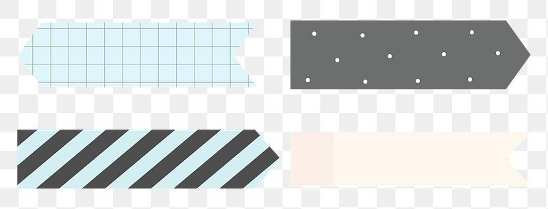 Stickers Notes Designs | Free PNG Vector Graphics, Illustrations ...