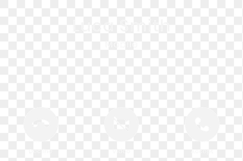 Decline Accept Call Transparent Images | Free Photos, PNG Stickers ...