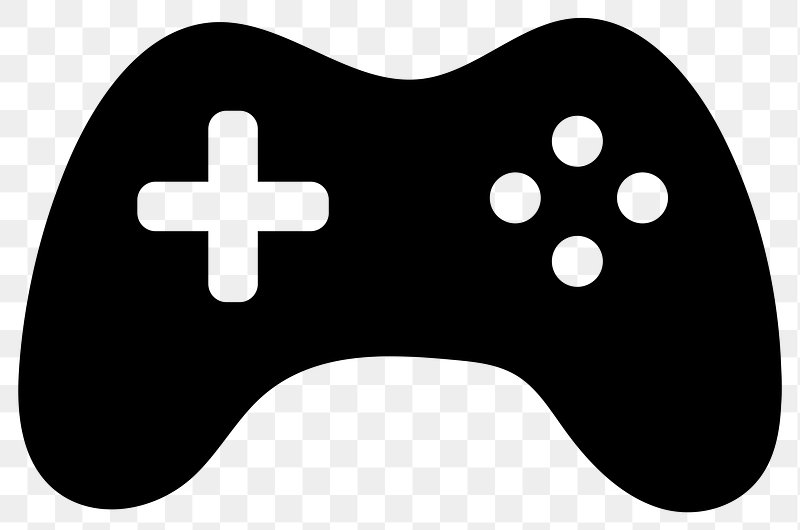 game controller icon