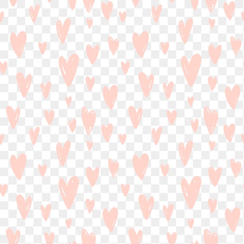 cute heart backgrounds for desktop