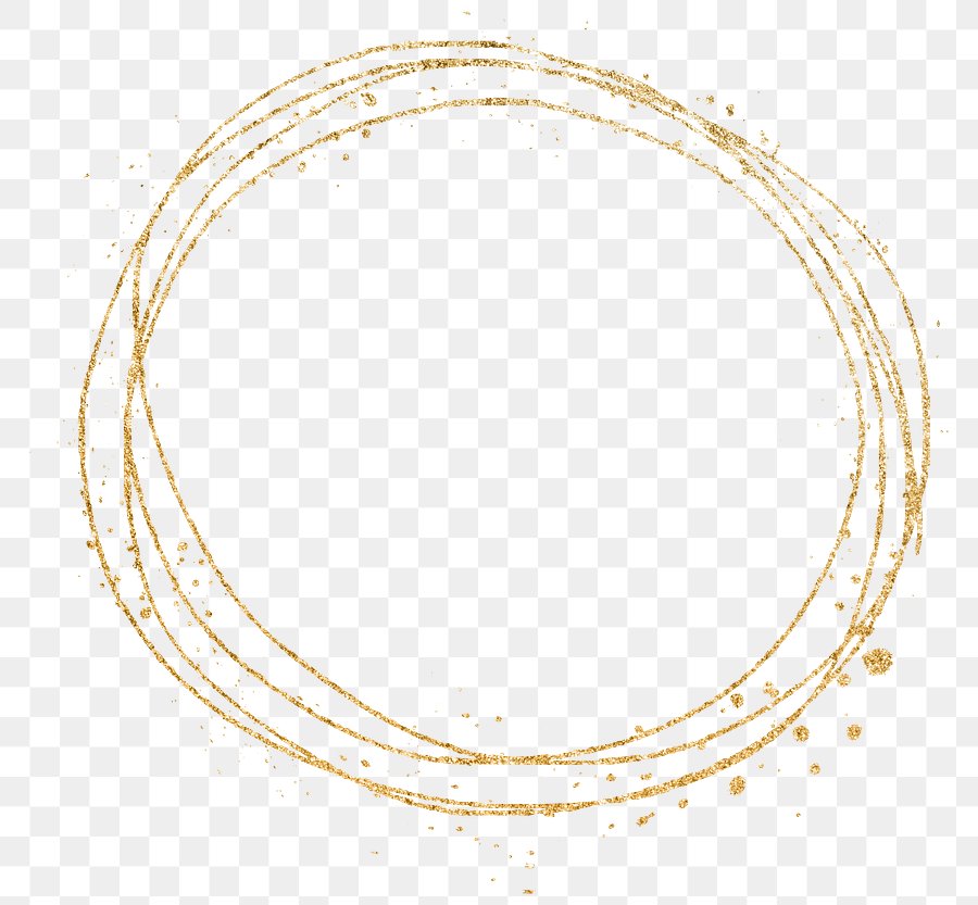 Gold Circle PNG Images | Free Vectors, PNGs, Mockups & Backgrounds