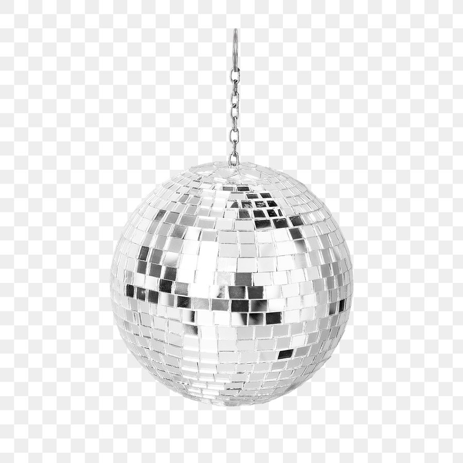 Mirror Ball Images Free Vectors, PNGs, Mockups & Backgrounds rawpixel