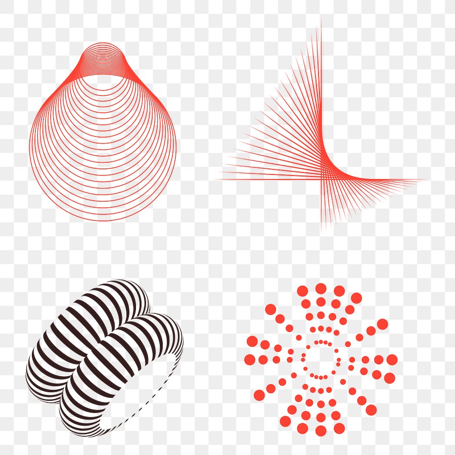 3d Shape PNG Images | Free Photos, PNG Stickers, Wallpapers ...