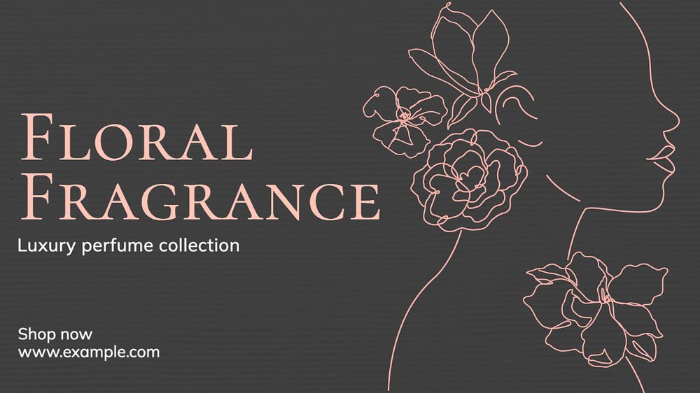 Floral fragrance