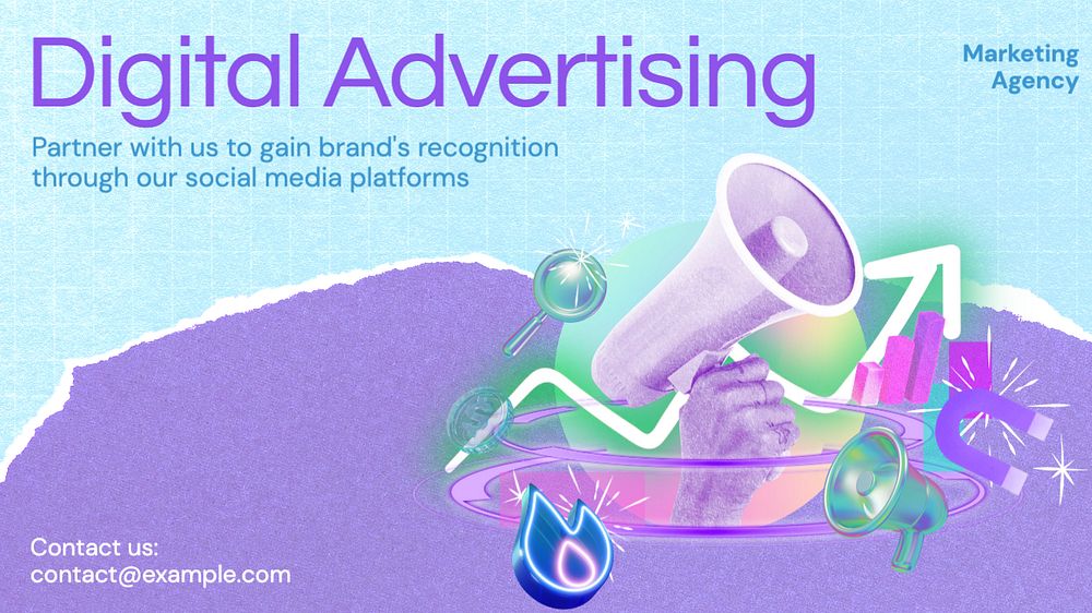 Digital ads