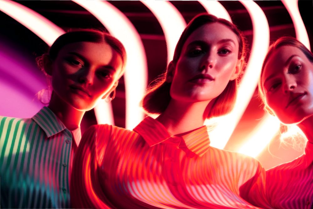 Distorted Effect | Premium Photo Effects & Filters - rawpixel