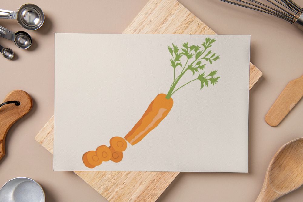 Cooking certificate mockup, professional education, editable design