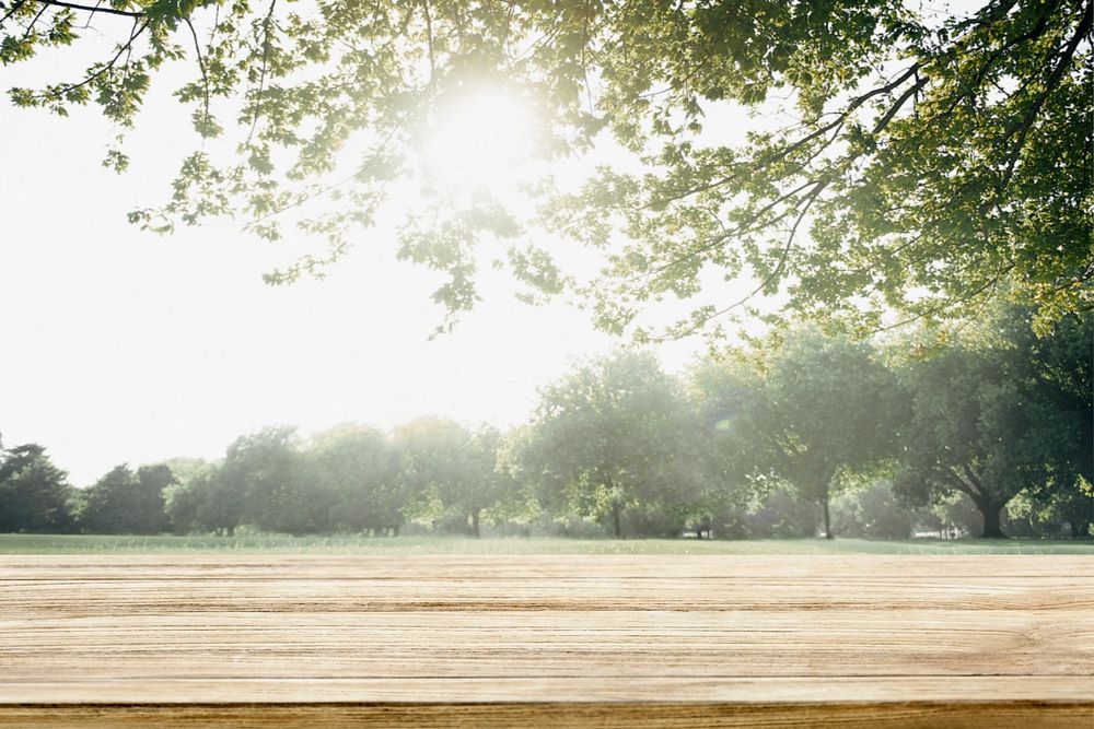 Nature product backdrop mockup, editable design