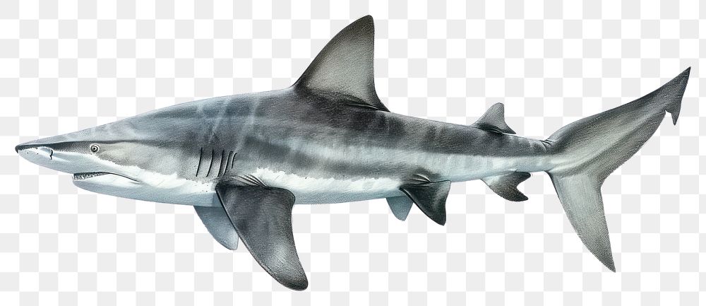 PNG Goblin Shark shark animal fish.