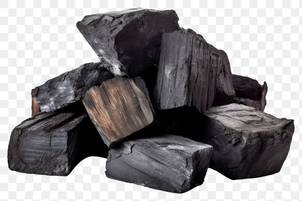 PNG Coal anthracite.
